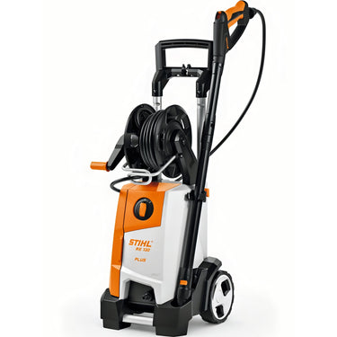 Hidrolimpiadora STIHL RE 130 PLUS - Talleres Castor